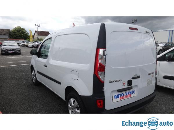 RENAULT KANGOO FOURGON 1.5 DCI 90 GRAND CONFORT BOITE EDC AUTOMATIQUE