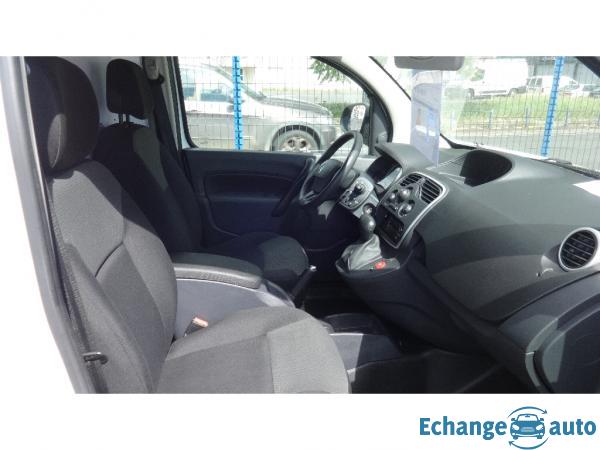 RENAULT KANGOO FOURGON 1.5 DCI 90 GRAND CONFORT BOITE EDC AUTOMATIQUE