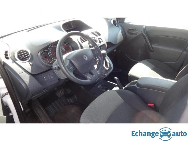 RENAULT KANGOO FOURGON 1.5 DCI 90 GRAND CONFORT BOITE EDC AUTOMATIQUE