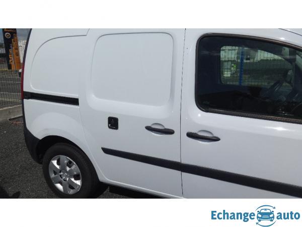 RENAULT KANGOO FOURGON 1.5 DCI 90 GRAND CONFORT BOITE EDC AUTOMATIQUE
