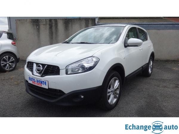 NISSAN QASHQAI 1.6 DCI 130 Acenta