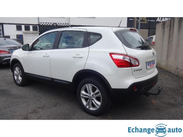 NISSAN QASHQAI 1.6 DCI 130 Acenta