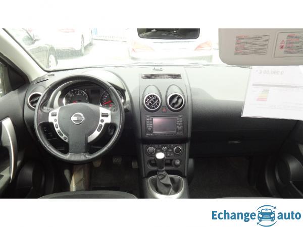 NISSAN QASHQAI 1.6 DCI 130 Acenta