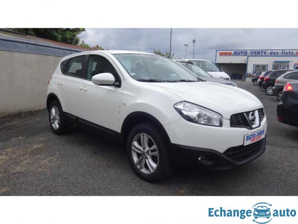 NISSAN QASHQAI 1.6 DCI 130 Acenta