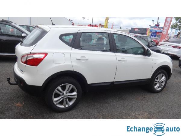 NISSAN QASHQAI 1.6 DCI 130 Acenta