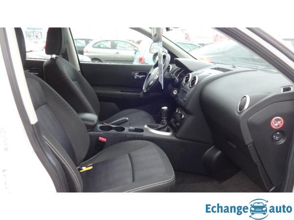 NISSAN QASHQAI 1.6 DCI 130 Acenta