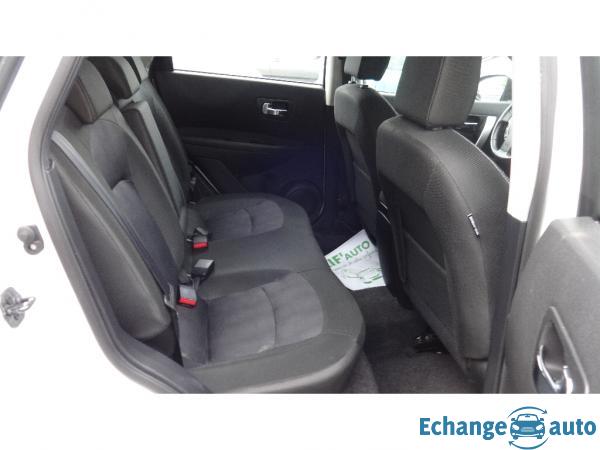 NISSAN QASHQAI 1.6 DCI 130 Acenta