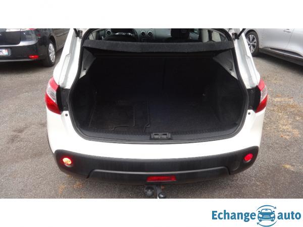 NISSAN QASHQAI 1.6 DCI 130 Acenta