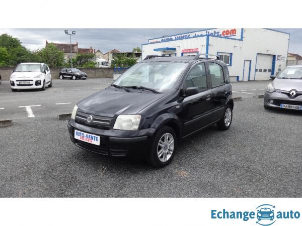 FIAT PANDA 1.2i 60 ch Dynamic