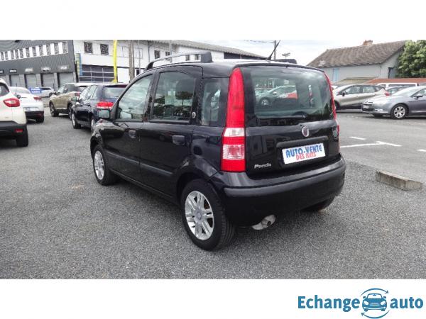 FIAT PANDA 1.2i 60 ch Dynamic