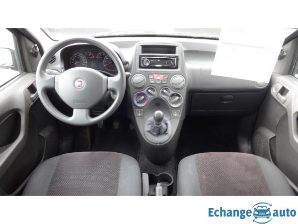 FIAT PANDA 1.2i 60 ch Dynamic