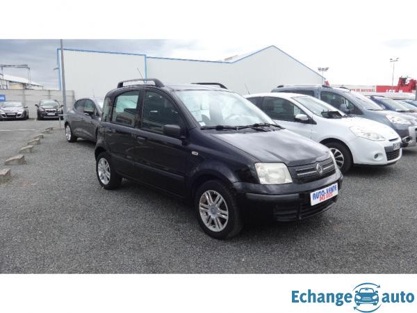 FIAT PANDA 1.2i 60 ch Dynamic