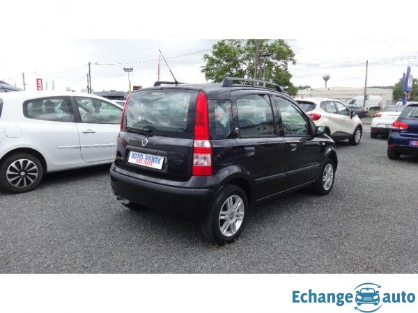 FIAT PANDA 1.2i 60 ch Dynamic