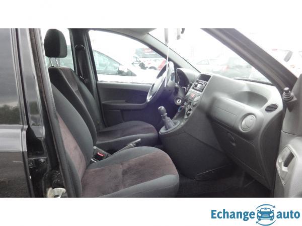 FIAT PANDA 1.2i 60 ch Dynamic