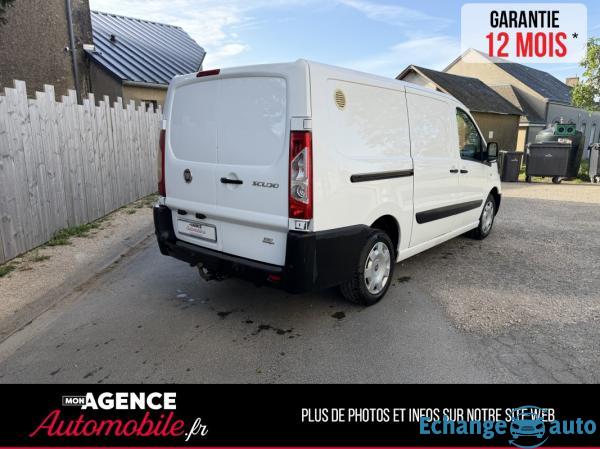 Fiat Scudo II VUL 2.0 MJTD 16V DPF Fourgon Long 128 Cv
