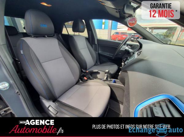 Hyundai I20 1.2 84Ch INITIA BVM5