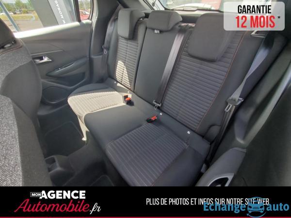 Peugeot 208 II 1.2i 100Ch BUSINESS BVM6