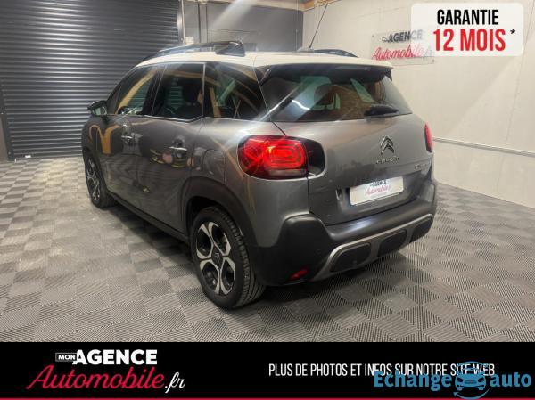 Citroën C3 AIRCROSS 1.5 BLUE HDI 100 SHINE - TOIT OUVRANT - CARPLAY ANDROID AUTO / Garantie 12 Mois