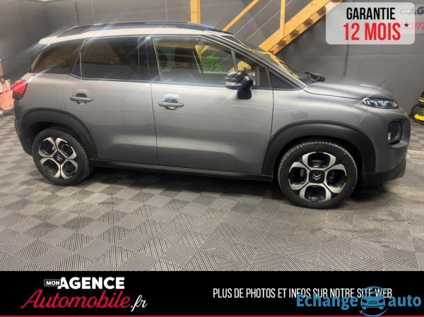 Citroën C3 AIRCROSS 1.5 BLUE HDI 100 SHINE - TOIT OUVRANT - CARPLAY ANDROID AUTO / Garantie 12 Mois
