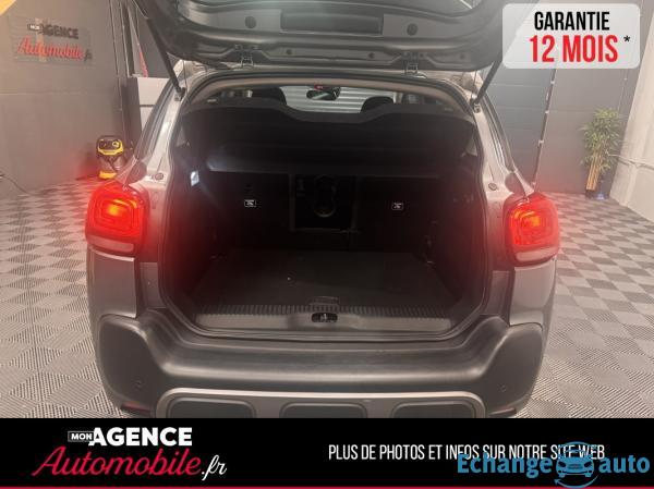 Citroën C3 AIRCROSS 1.5 BLUE HDI 100 SHINE - TOIT OUVRANT - CARPLAY ANDROID AUTO / Garantie 12 Mois