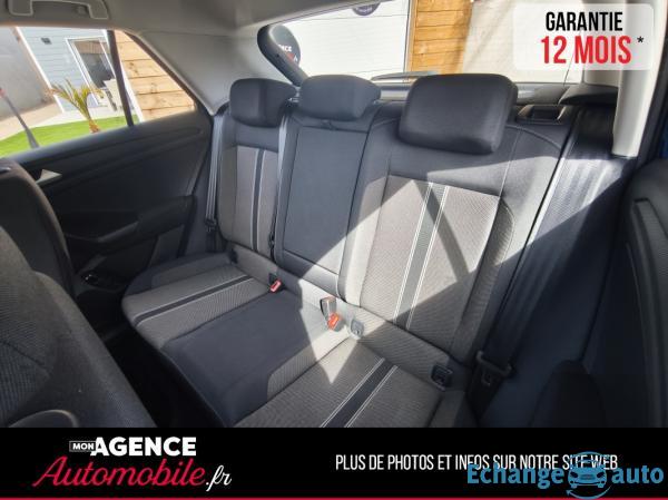 Volkswagen T-ROC 1.6 TDI 115 LOUNGE / Garantie 12 Mois