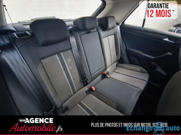 Volkswagen T-ROC 1.6 TDI 115 LOUNGE / Garantie 12 Mois