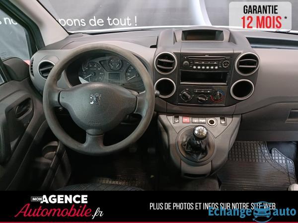 Peugeot PARTNER L1 1.6 HDI 90 CV - DISTRIBUTION OK