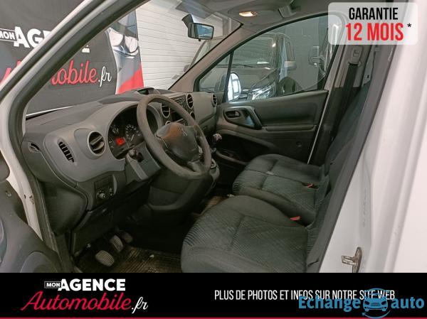 Peugeot PARTNER L1 1.6 HDI 90 CV - DISTRIBUTION OK