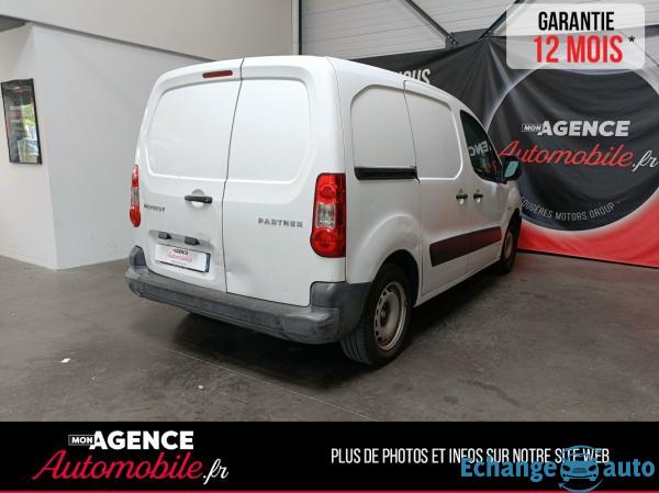 Peugeot PARTNER L1 1.6 HDI 90 CV - DISTRIBUTION OK