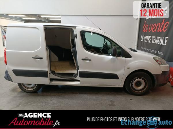 Peugeot PARTNER L1 1.6 HDI 90 CV - DISTRIBUTION OK
