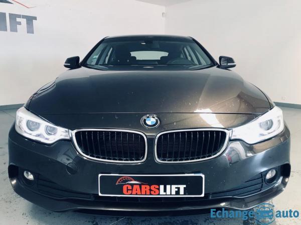 BMW Série 4 420d 2.0 190 LOUNGE GARANTIE 6 MOIS