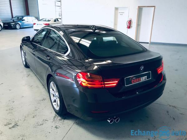 BMW Série 4 420d 2.0 190 LOUNGE GARANTIE 6 MOIS