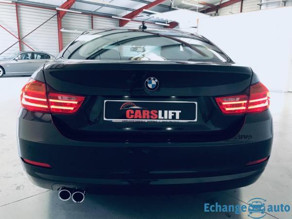 BMW Série 4 420d 2.0 190 LOUNGE GARANTIE 6 MOIS