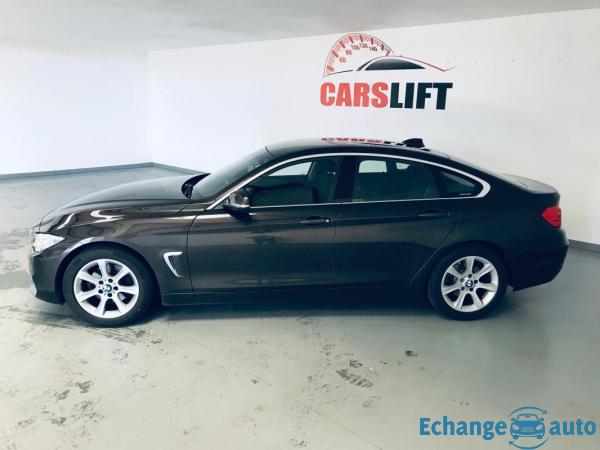 BMW Série 4 420d 2.0 190 LOUNGE GARANTIE 6 MOIS