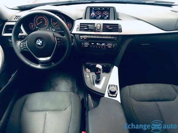 BMW Série 4 420d 2.0 190 LOUNGE GARANTIE 6 MOIS