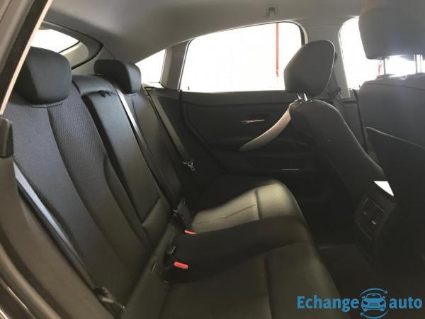 BMW Série 4 420d 2.0 190 LOUNGE GARANTIE 6 MOIS