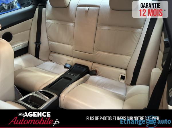 BMW SERIE 3 320D 184 CV PACK M