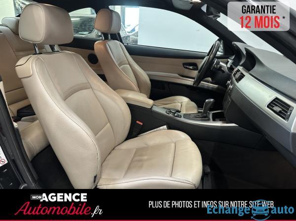 BMW SERIE 3 320D 184 CV PACK M