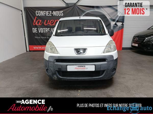 Peugeot PARTNER L1 1.6 HDI 90 CV - DISTRIBUTION OK