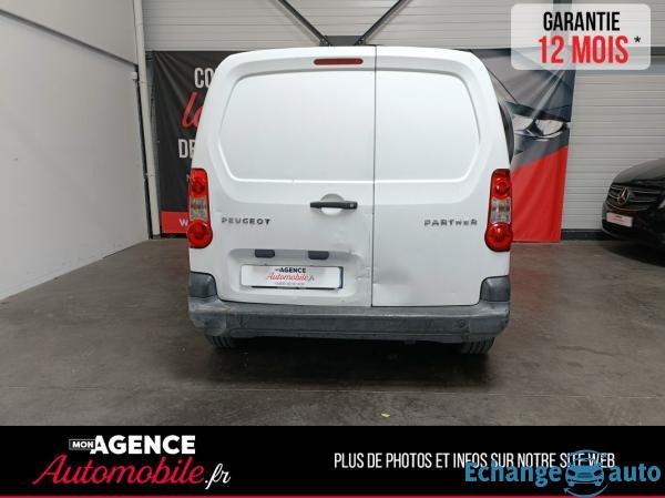 Peugeot PARTNER L1 1.6 HDI 90 CV - DISTRIBUTION OK