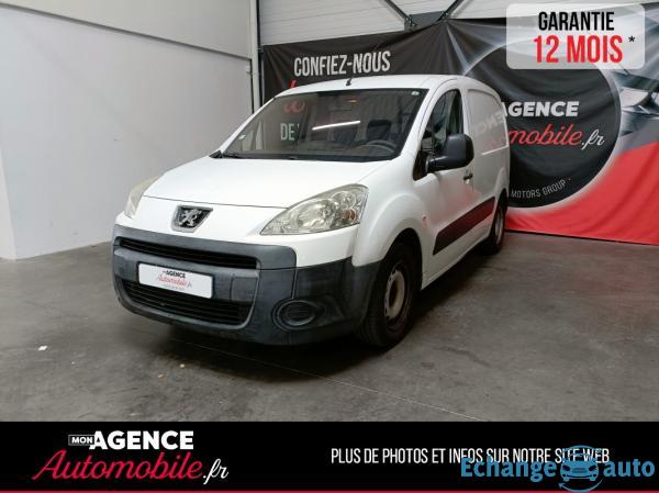 Peugeot PARTNER L1 1.6 HDI 90 CV - DISTRIBUTION OK