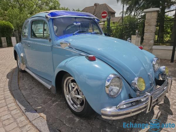  VOLKSWAGEN  Coccinelle Cox 1300 73
