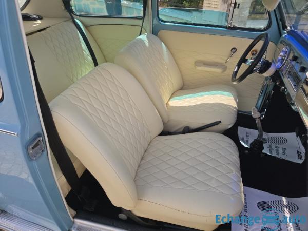  VOLKSWAGEN  Coccinelle Cox 1300 73