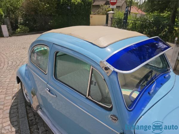  VOLKSWAGEN  Coccinelle Cox 1300 73