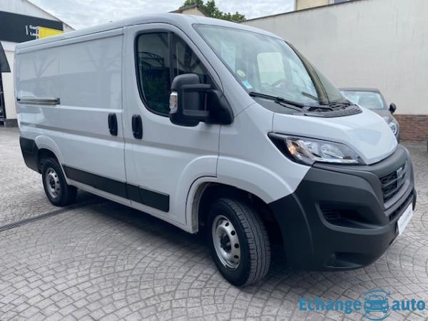 FIAT DUCATO FOURGON DUCATO FOURGON TOLE 3.0 C H1 H3-POWER 120 CH PACK