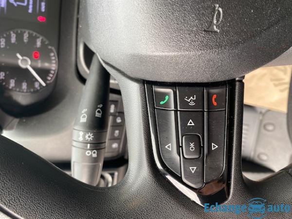 FIAT DUCATO FOURGON DUCATO FOURGON TOLE 3.0 C H1 H3-POWER 120 CH PACK