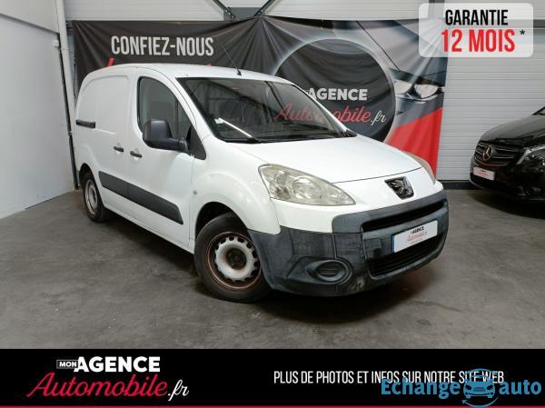 Peugeot PARTNER L1 1.6 HDI 90 CV - DISTRIBUTION OK