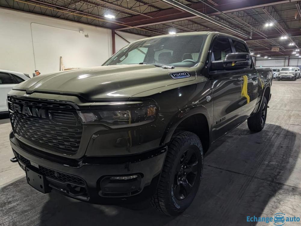 DODGE RAM