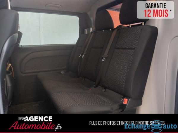 Mercedes VITO MIXTO LONG 119 CDI PRO BA