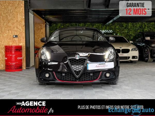 Alfa Romeo GIULIETTA III PHASE 2 1.4 TB MULTIAIR 170 LUSSO